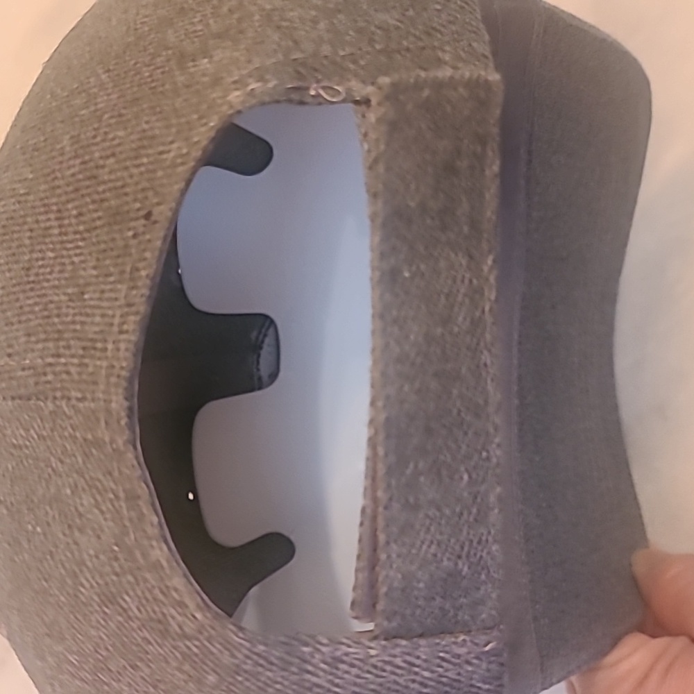 Luna Azul hat - Picture 5 of 5